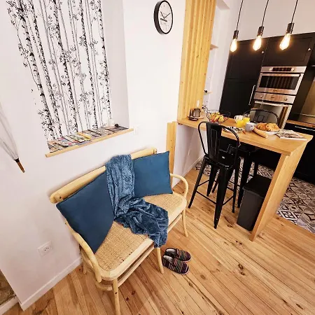 Le Jardin Vert, Paisible Maison De Angoulême