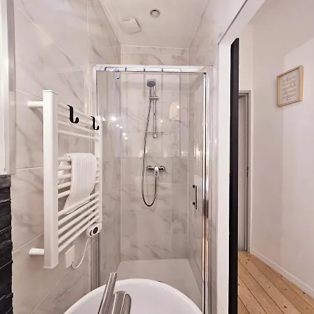 Le Jardin Vert, Paisible Maison De Appartement *