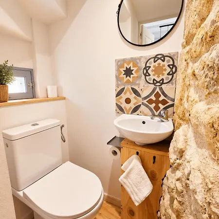 Appartement Le Jardin Vert, Paisible Maison De *